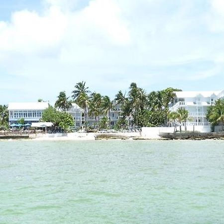 Coconut Beach Resort Key West Buitenkant foto