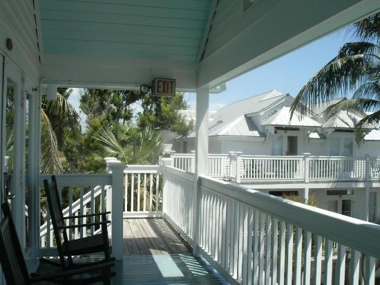 Coconut Beach Resort Key West Buitenkant foto