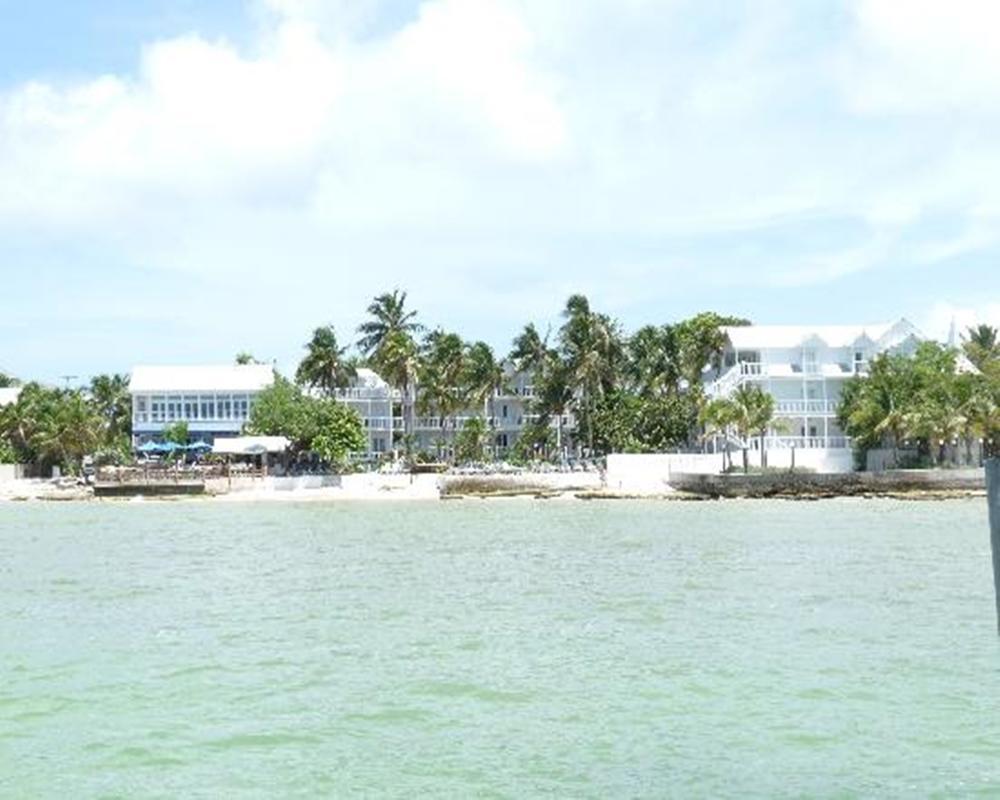 Coconut Beach Resort Key West Buitenkant foto