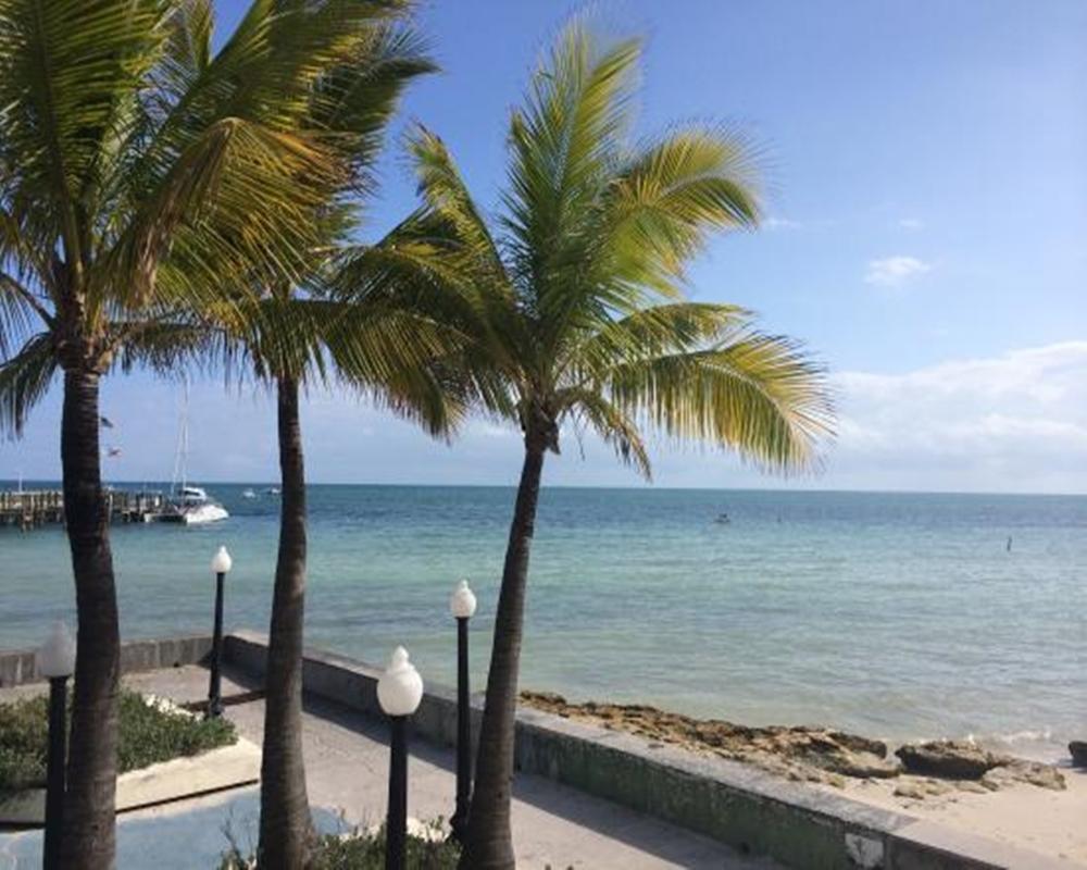 Coconut Beach Resort Key West Buitenkant foto