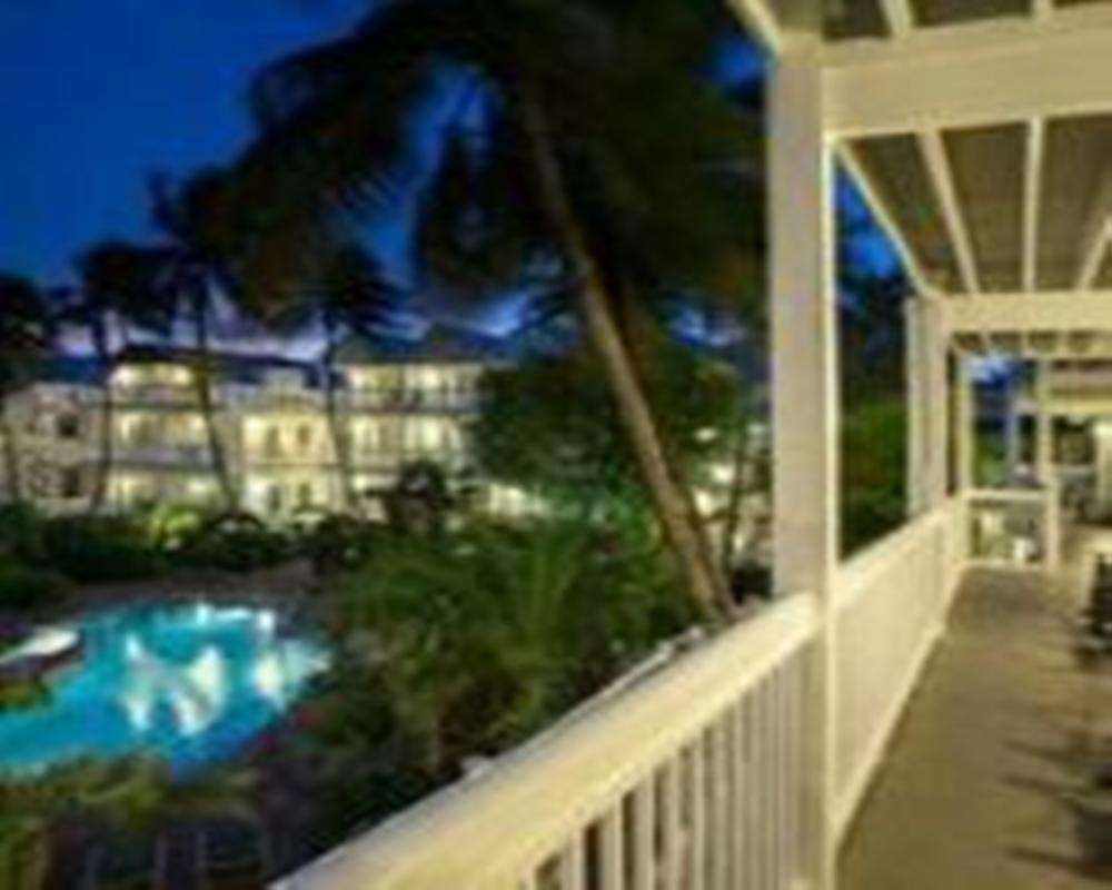 Coconut Beach Resort Key West Buitenkant foto