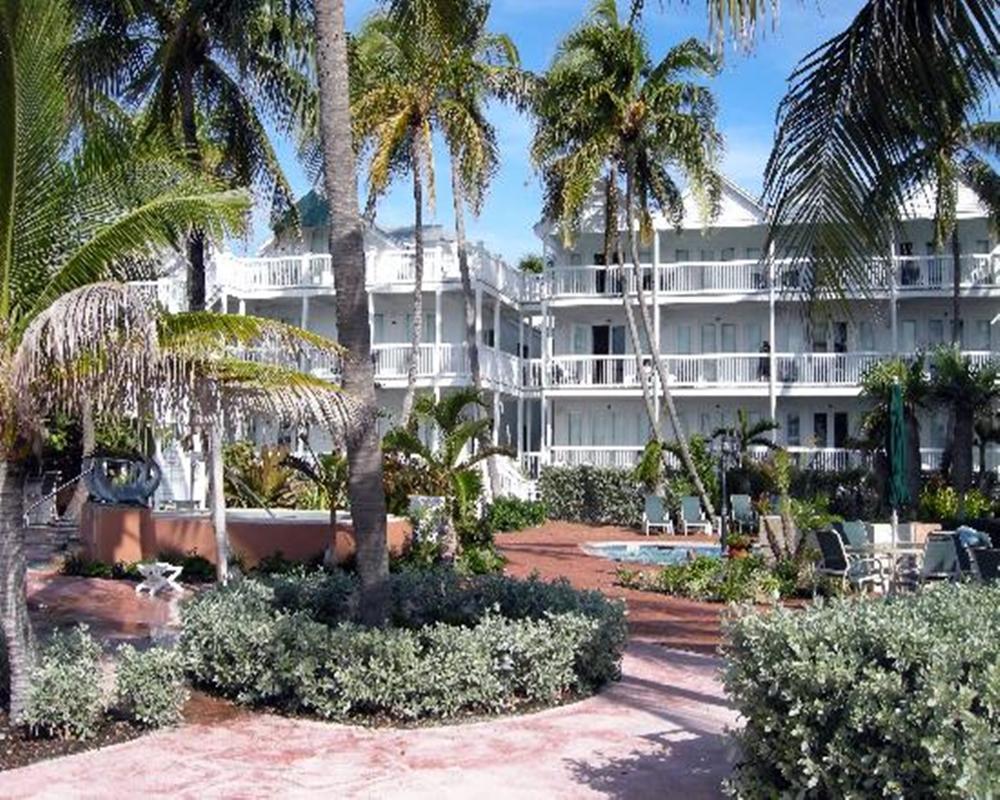 Coconut Beach Resort Key West Buitenkant foto