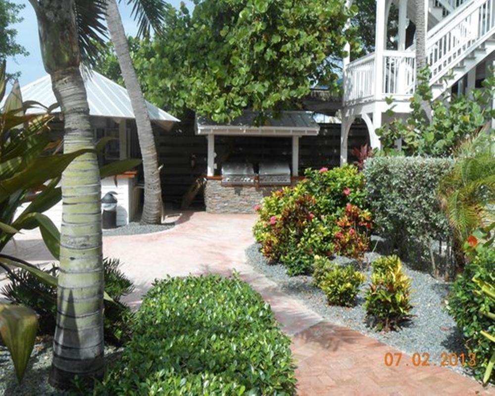 Coconut Beach Resort Key West Buitenkant foto