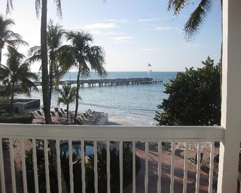 Coconut Beach Resort Key West Buitenkant foto