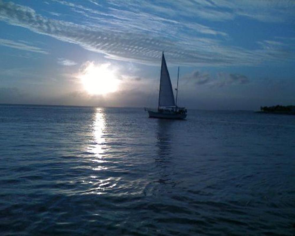 Coconut Beach Resort Key West Buitenkant foto