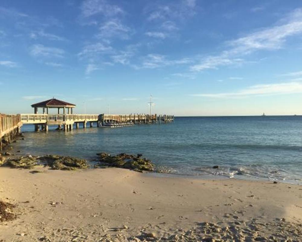 Coconut Beach Resort Key West Buitenkant foto