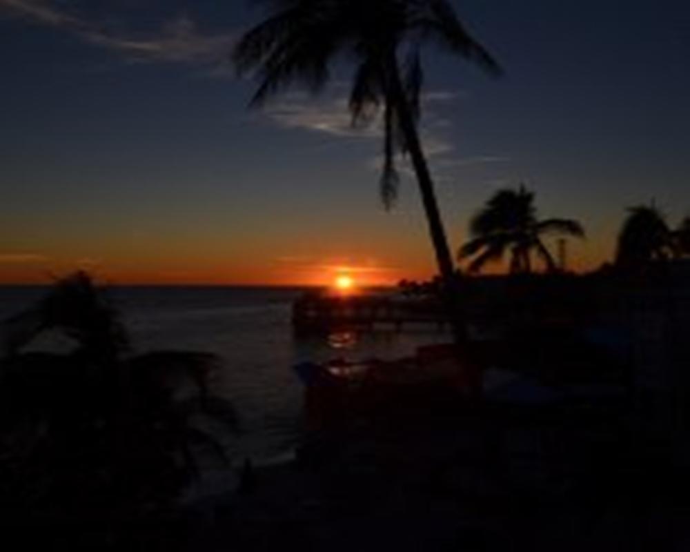 Coconut Beach Resort Key West Buitenkant foto