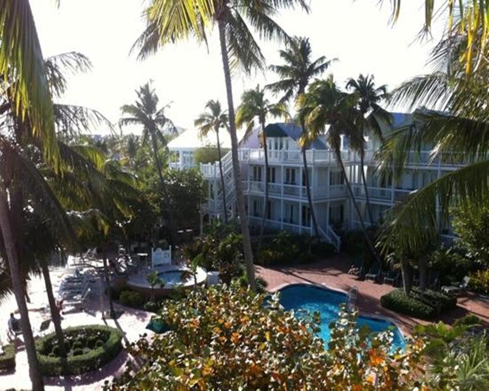 Coconut Beach Resort Key West Buitenkant foto