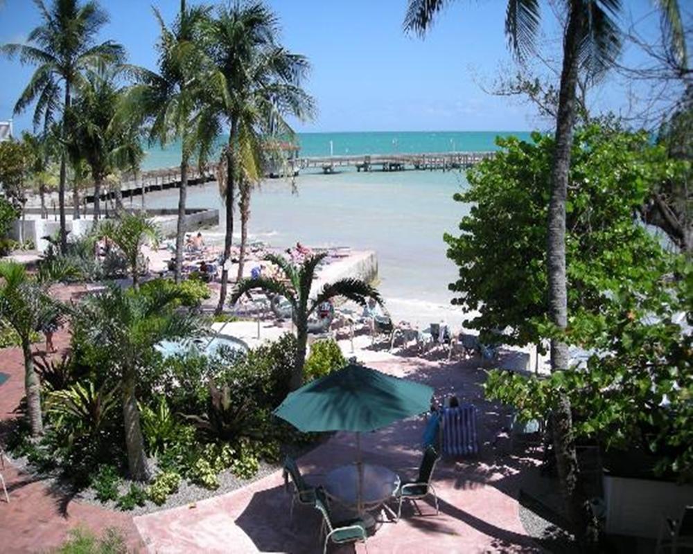 Coconut Beach Resort Key West Buitenkant foto