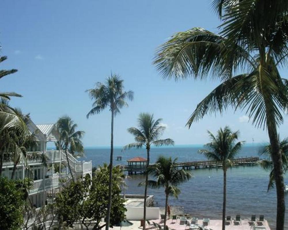 Coconut Beach Resort Key West Buitenkant foto