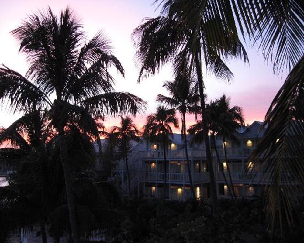 Coconut Beach Resort Key West Buitenkant foto