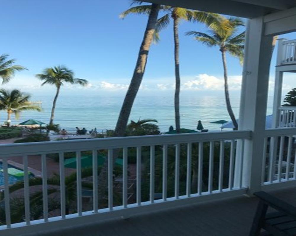 Coconut Beach Resort Key West Buitenkant foto