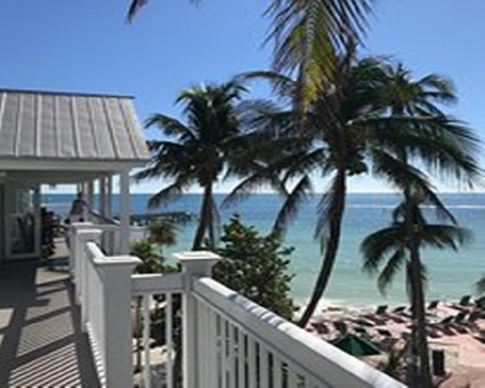 Coconut Beach Resort Key West Buitenkant foto